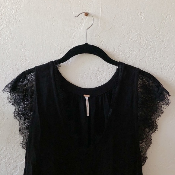 Free People Top - Picture 2 of 3